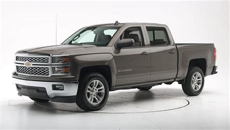 2016 chevy 1500 specs